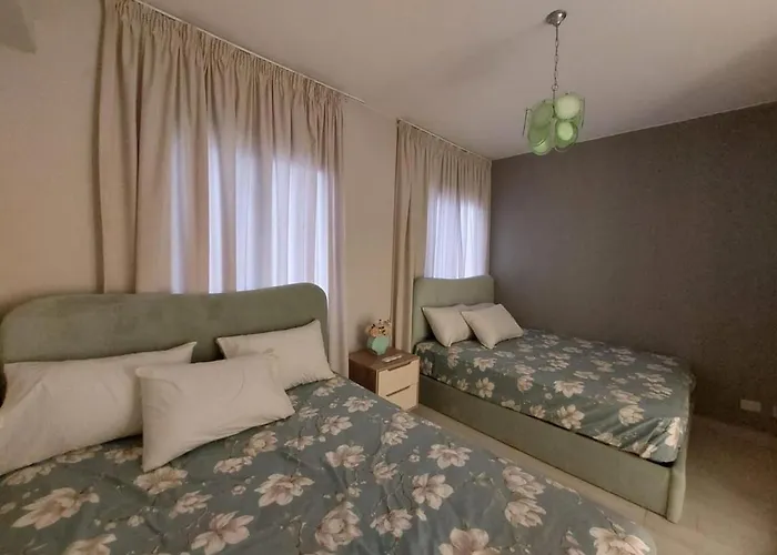 Il Monte Galala Ain Sokhna المونت جلاله عين سخنه Families Only *