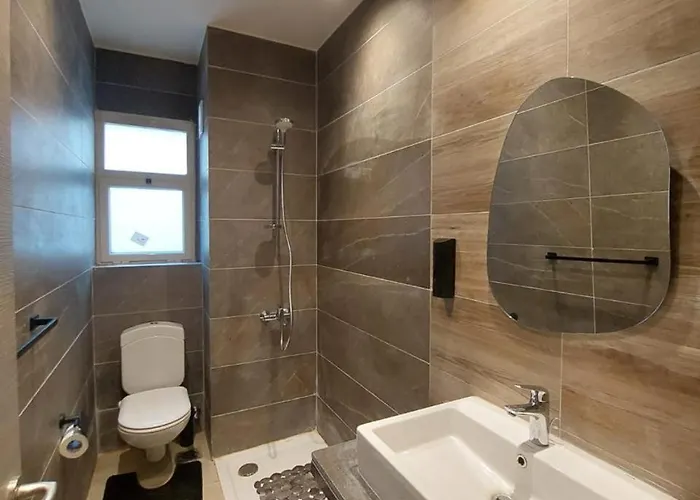 Chalet Il Monte Galala Ain Sokhna المونت جلاله عين سخنه Families Only