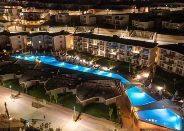 Il Monte Galala Ain Sokhna المونت جلاله عين سخنه Families Only * Ain Sukhna