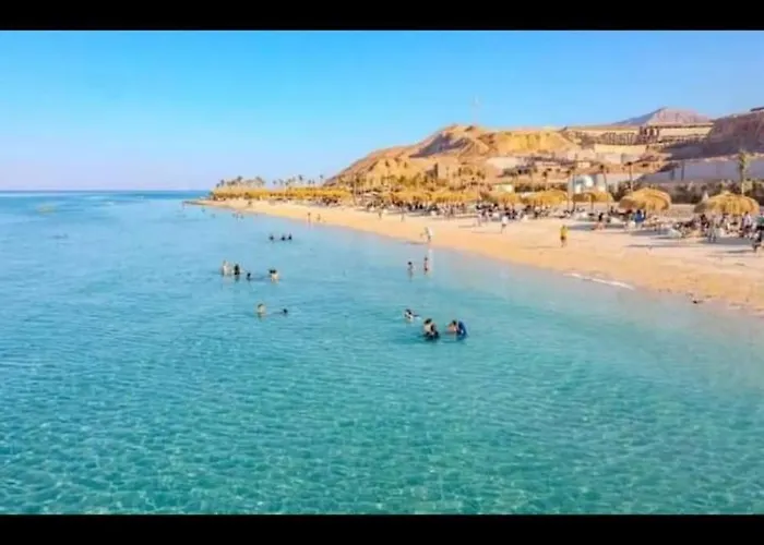 Il Monte Galala Ain Sokhna المونت جلاله عين سخنه Families Only
