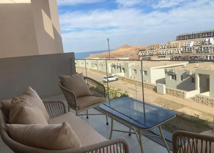 Il Monte Galala Ain Sokhna المونت جلاله عين سخنه Families Only Ain Sukhna