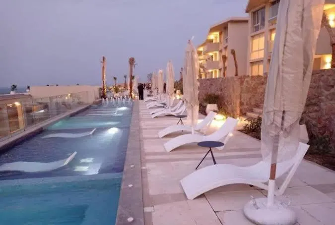 Il Monte Galala Ain Sokhna المونت جلاله عين سخنه Families Only