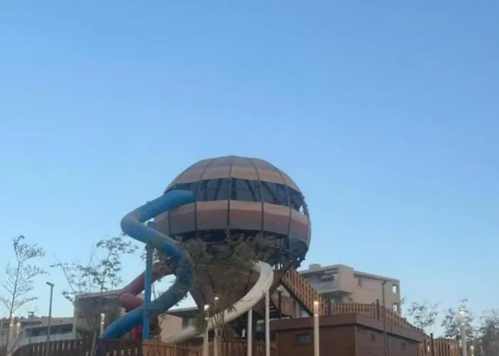 Il Monte Galala Ain Sokhna المونت جلاله عين سخنه Families Only * Ain Sukhna