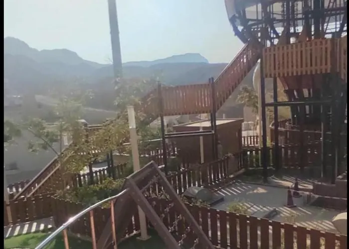 Il Monte Galala Ain Sokhna المونت جلاله عين سخنه Families Only Chalet *